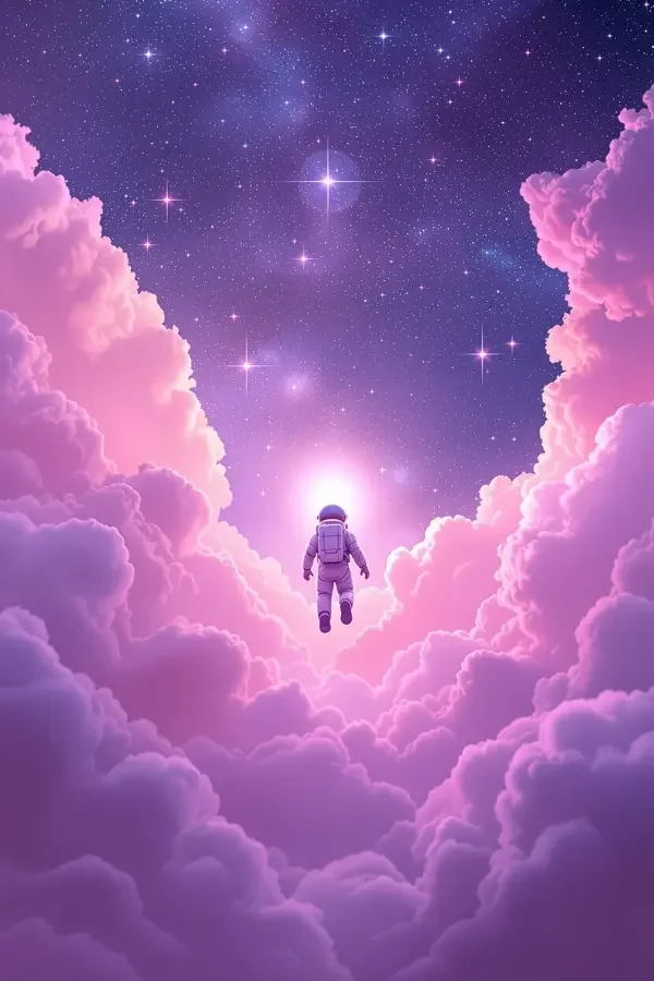 星河入梦