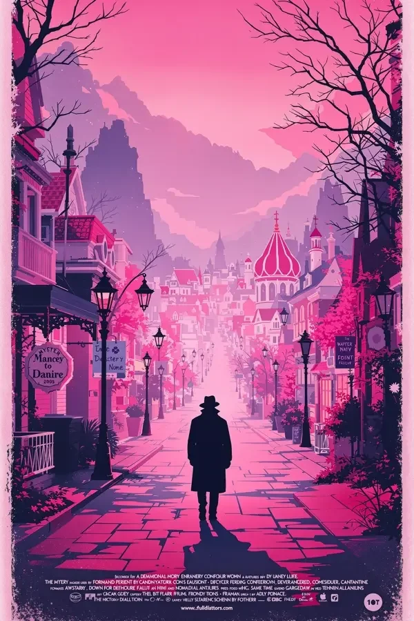 糖果色的谎言